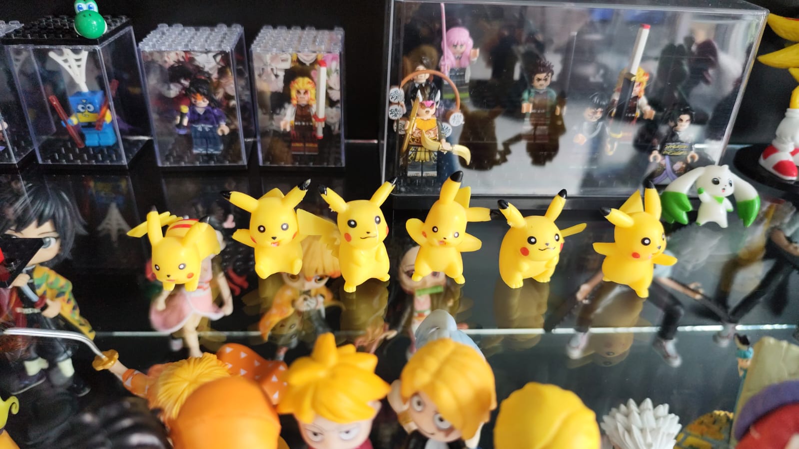 PIKACHU MINI
