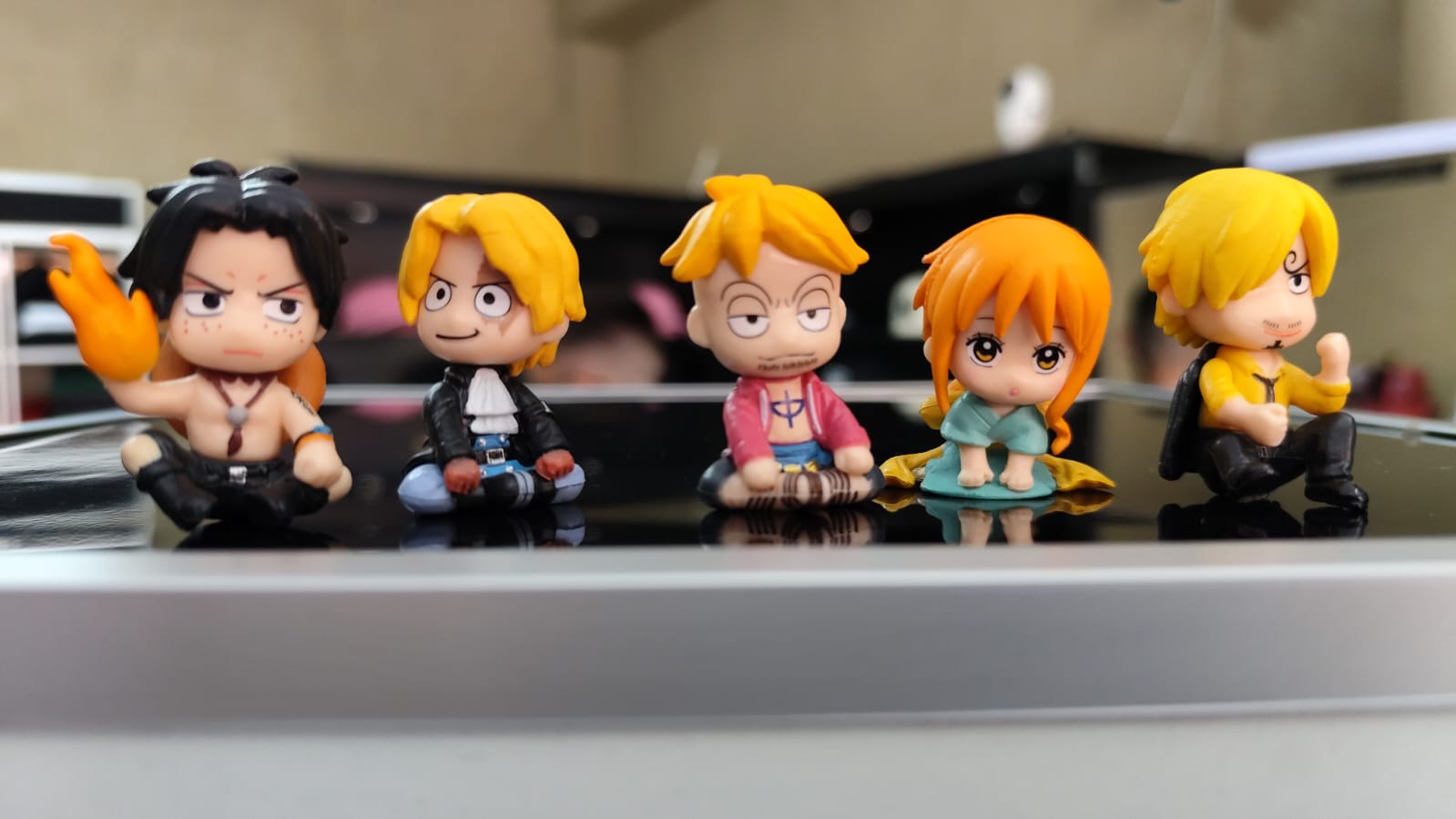 CHIBI ONE PIECE