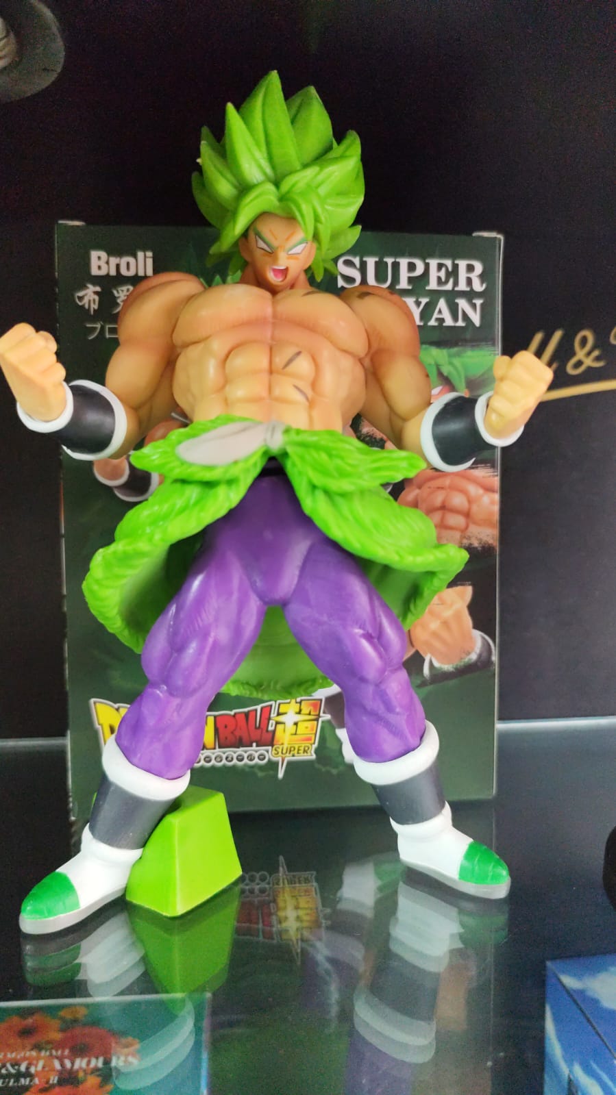 BROLY BIG