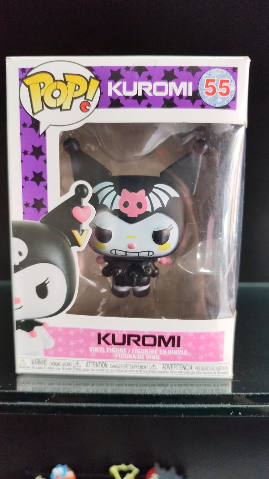 KUROMY OFERTA